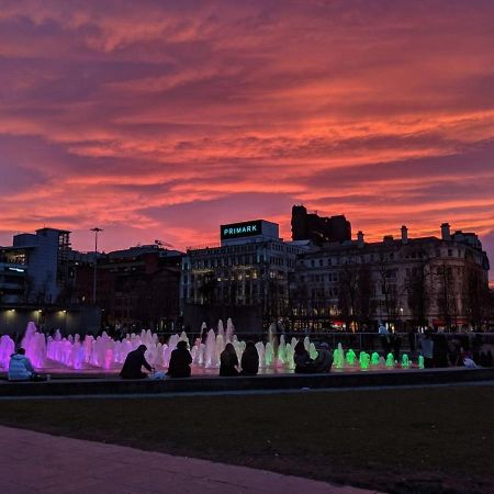 Quickspaces Heart Of The City Manchester Esterno foto