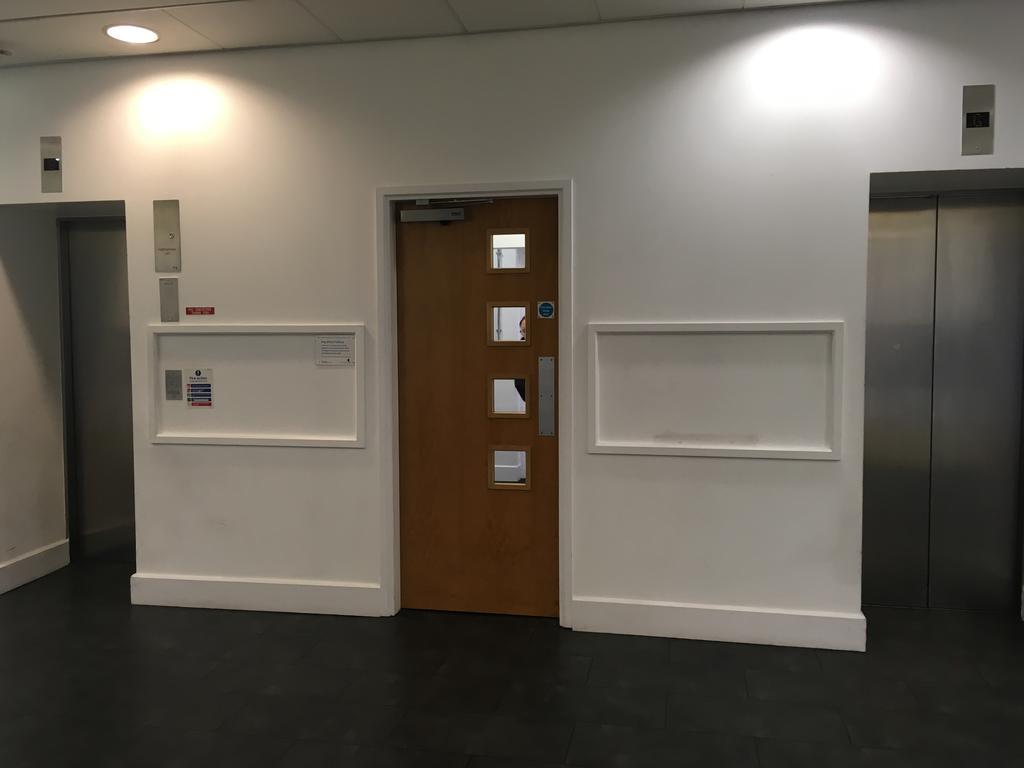 Quickspaces Heart Of The City Manchester Esterno foto